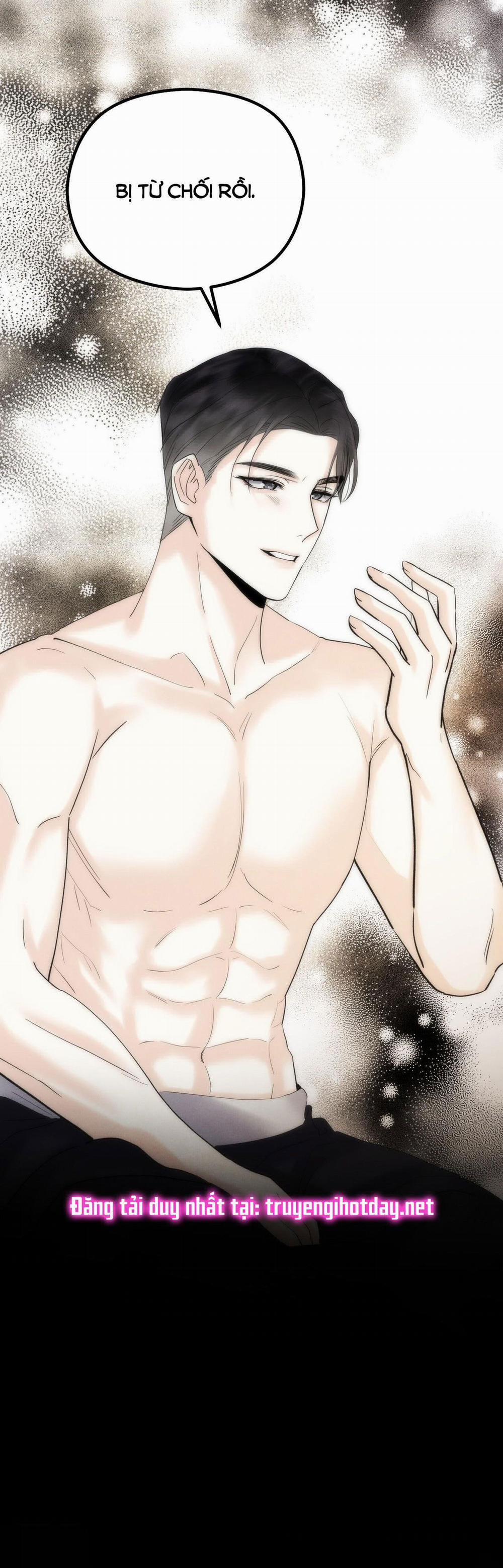 [18+] Khắc Cốt Ghi Tâm 15.1 trang 10