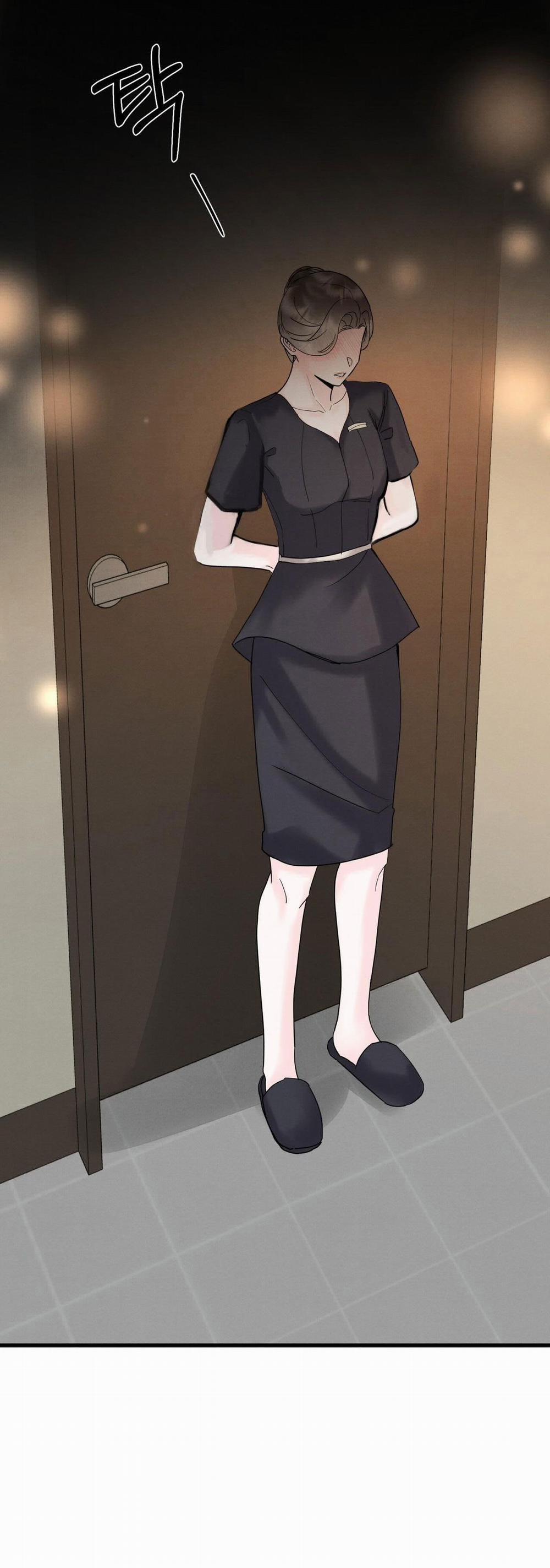 [18+] Khắc Cốt Ghi Tâm 15.1 trang 12