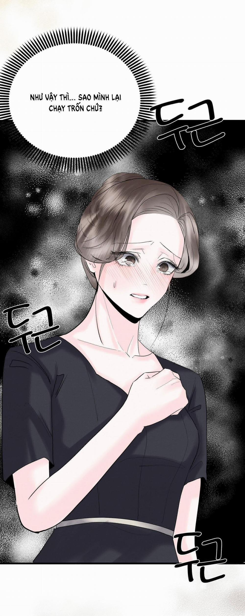 [18+] Khắc Cốt Ghi Tâm 15.1 trang 15