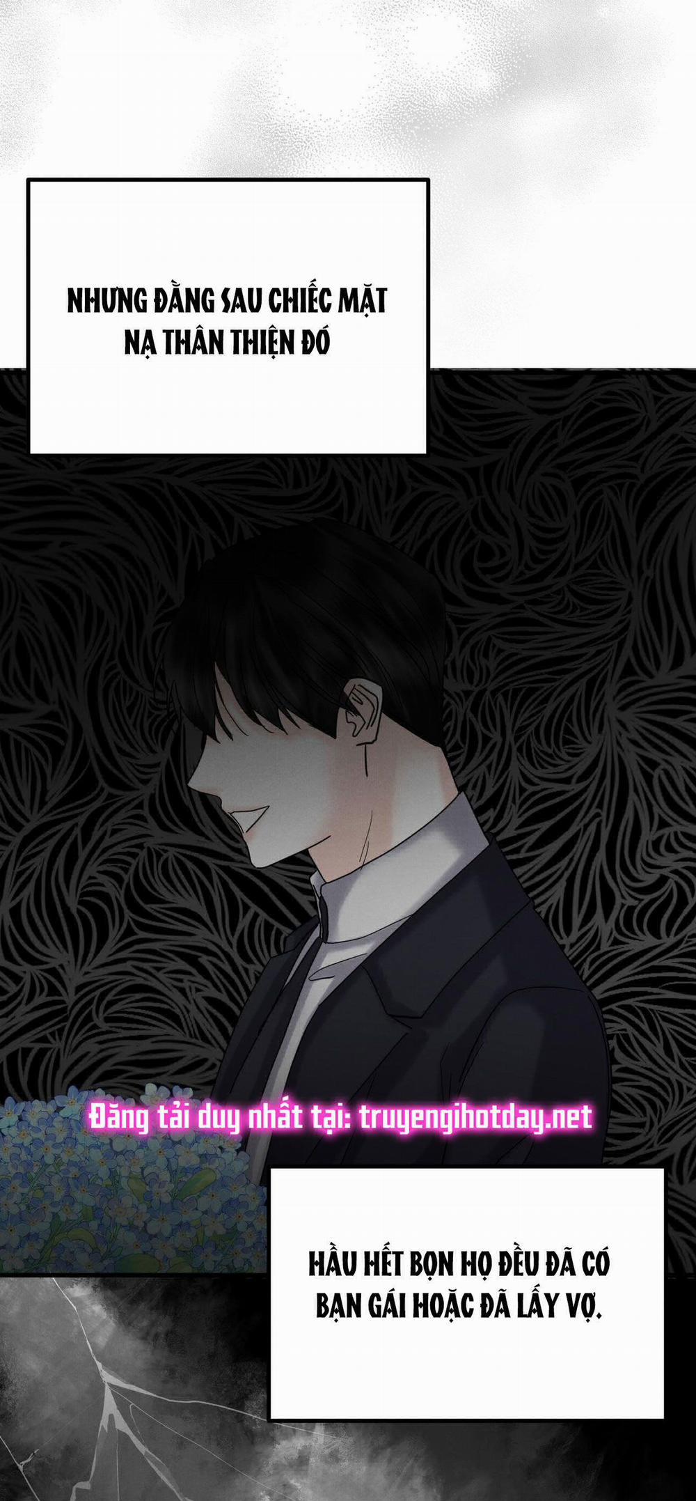 [18+] Khắc Cốt Ghi Tâm 15.1 trang 17