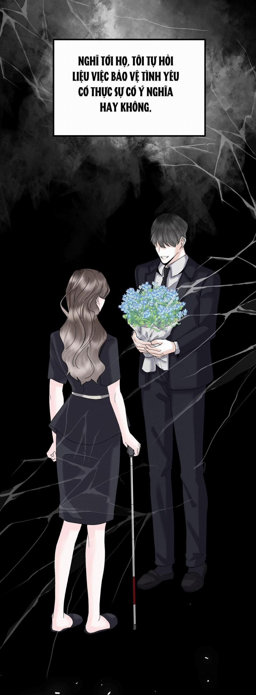 [18+] Khắc Cốt Ghi Tâm 15.1 trang 18