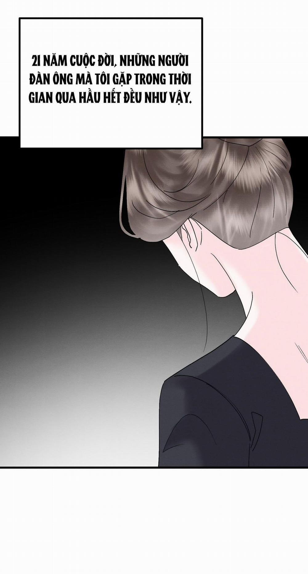 [18+] Khắc Cốt Ghi Tâm 15.1 trang 21