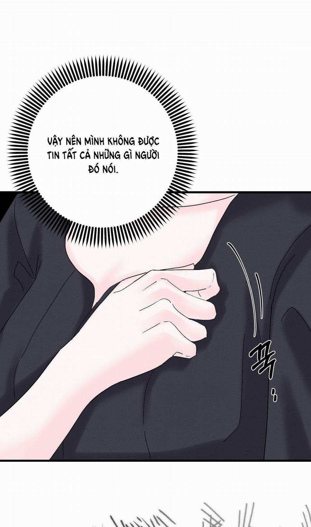 [18+] Khắc Cốt Ghi Tâm 15.1 trang 23