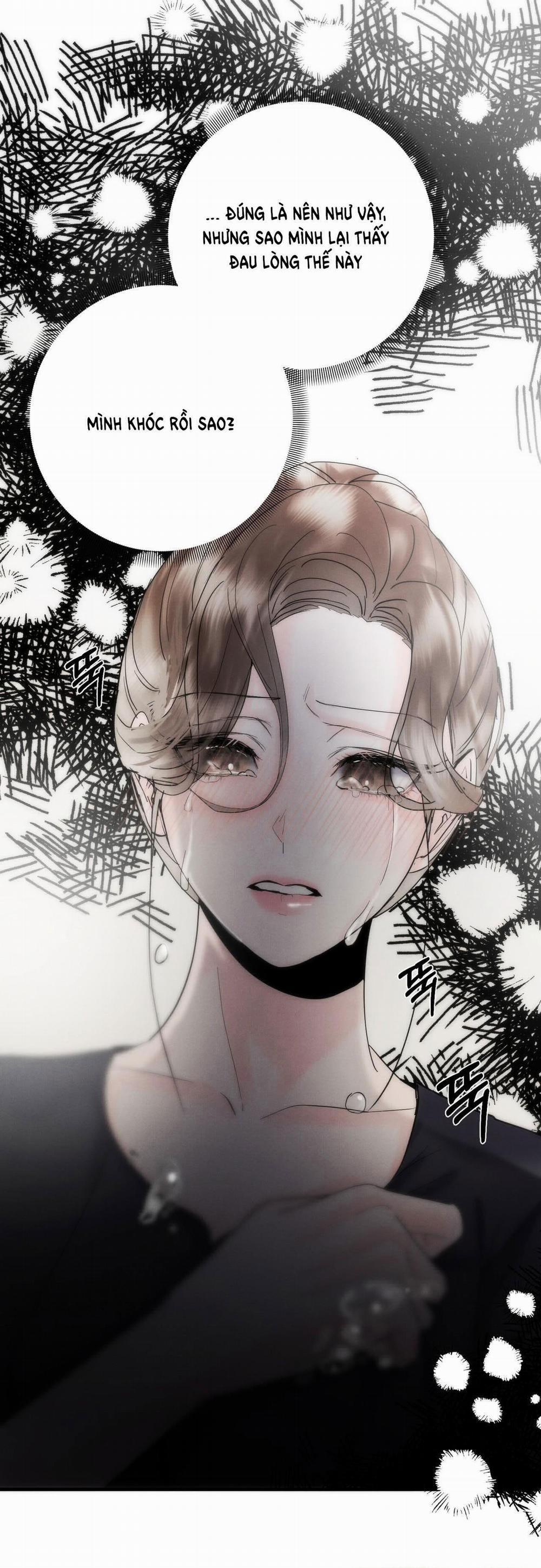 [18+] Khắc Cốt Ghi Tâm 15.1 trang 24