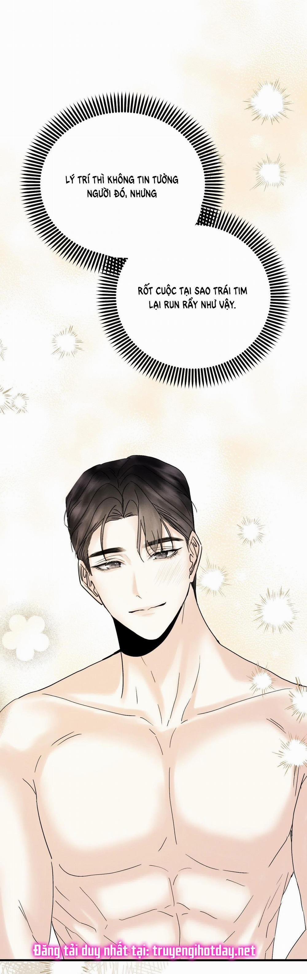 [18+] Khắc Cốt Ghi Tâm 15.1 trang 25