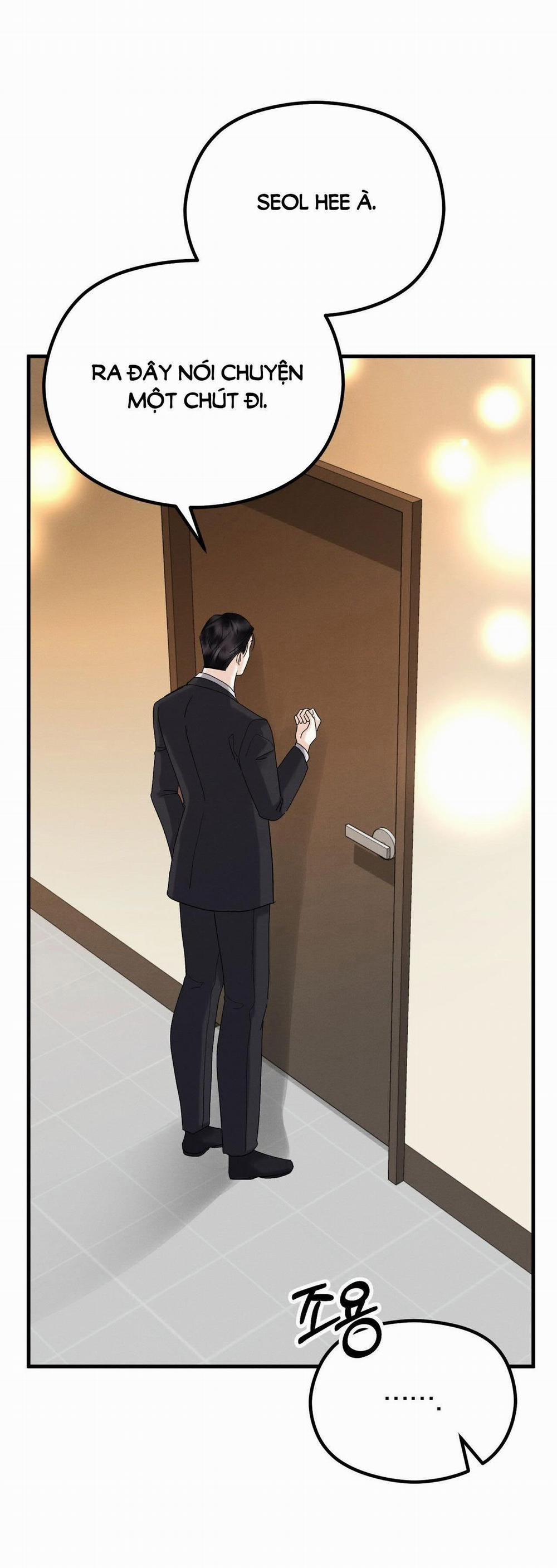 [18+] Khắc Cốt Ghi Tâm 15.1 trang 27