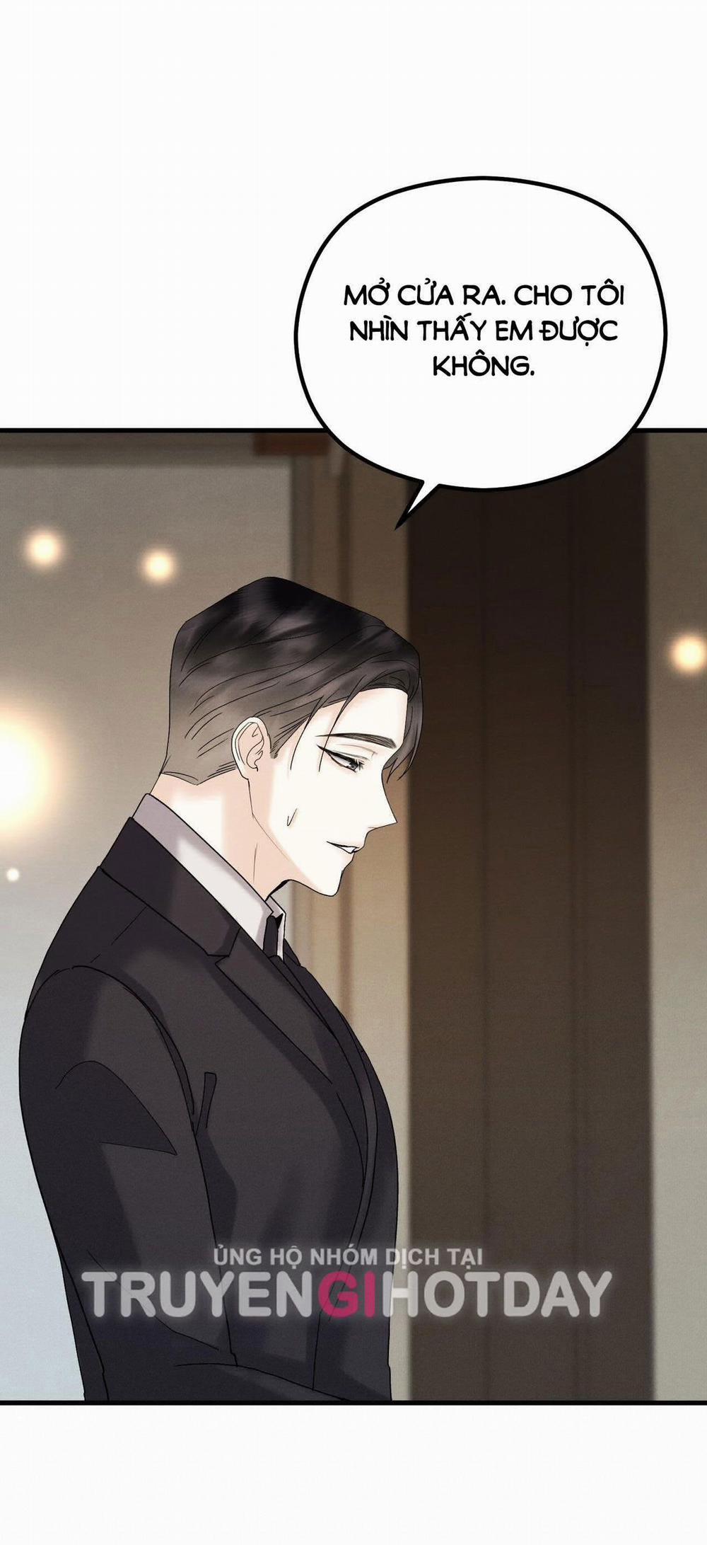 [18+] Khắc Cốt Ghi Tâm 15.1 trang 29