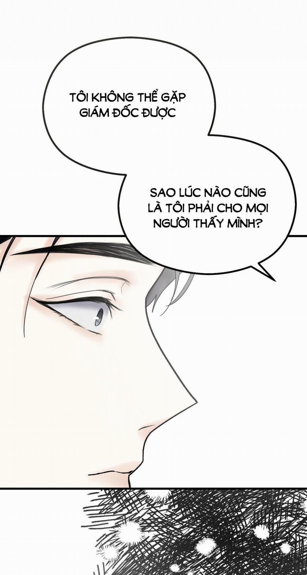 [18+] Khắc Cốt Ghi Tâm 15.1 trang 30