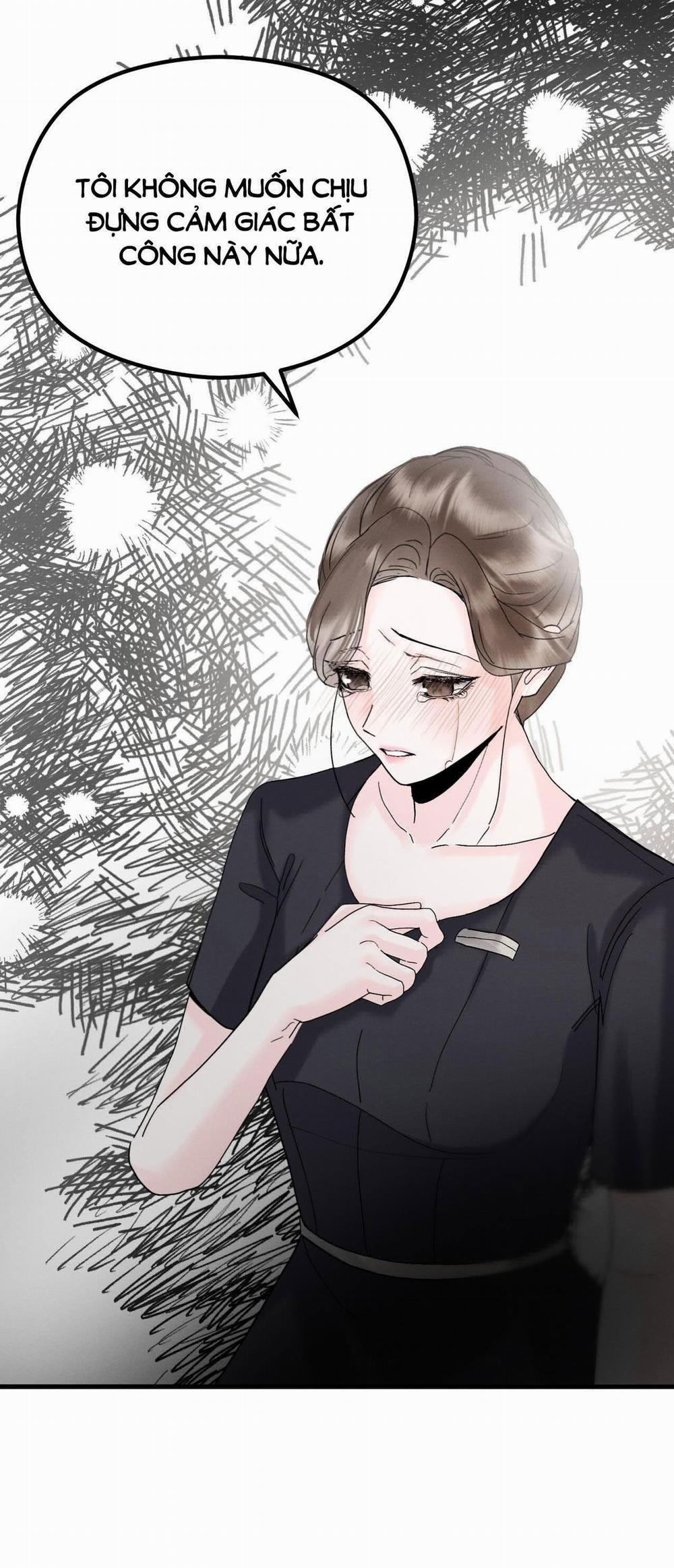 [18+] Khắc Cốt Ghi Tâm 15.1 trang 31