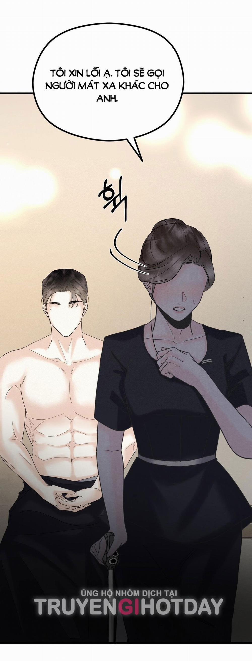 [18+] Khắc Cốt Ghi Tâm 15.1 trang 7