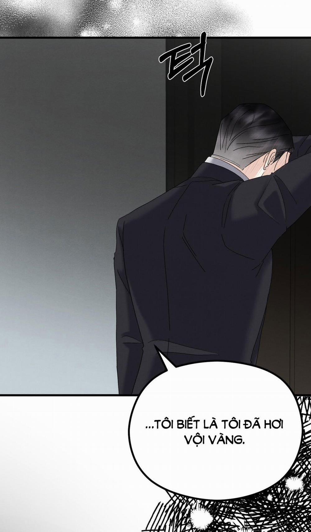 [18+] Khắc Cốt Ghi Tâm 15.2 trang 10