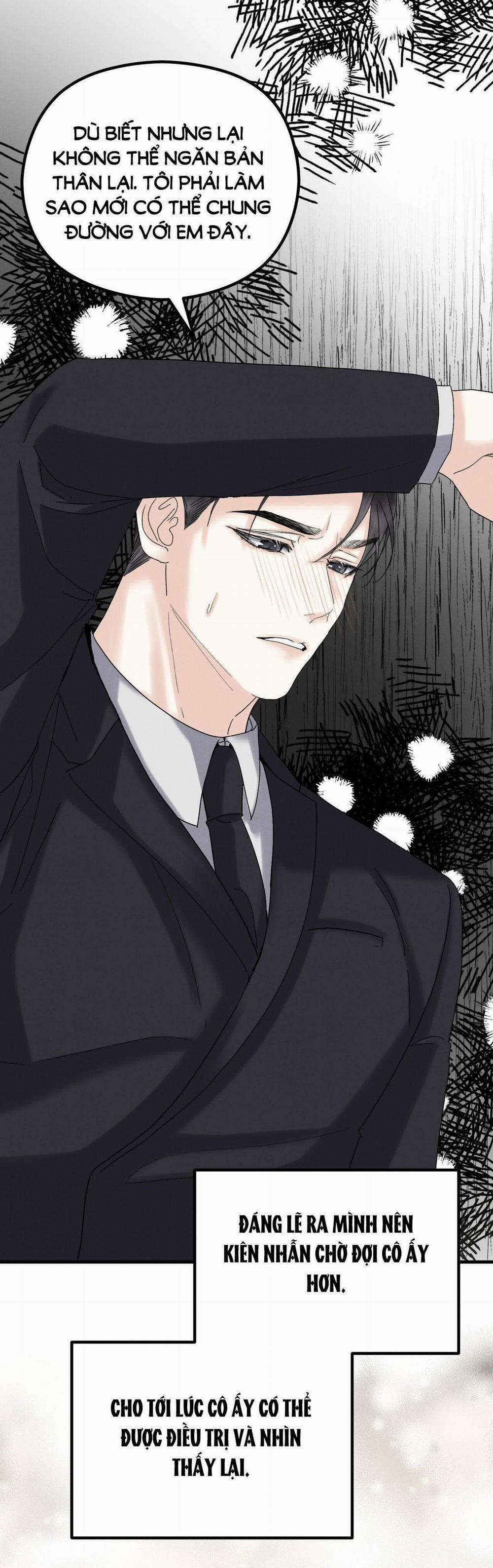 [18+] Khắc Cốt Ghi Tâm 15.2 trang 11