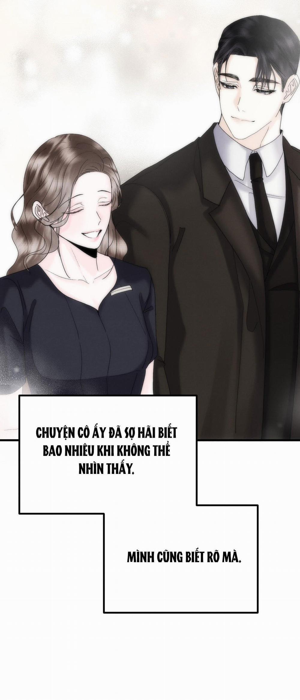 [18+] Khắc Cốt Ghi Tâm 15.2 trang 12