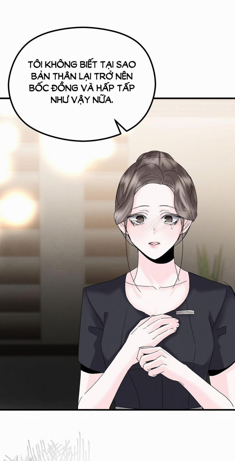 [18+] Khắc Cốt Ghi Tâm 15.2 trang 13