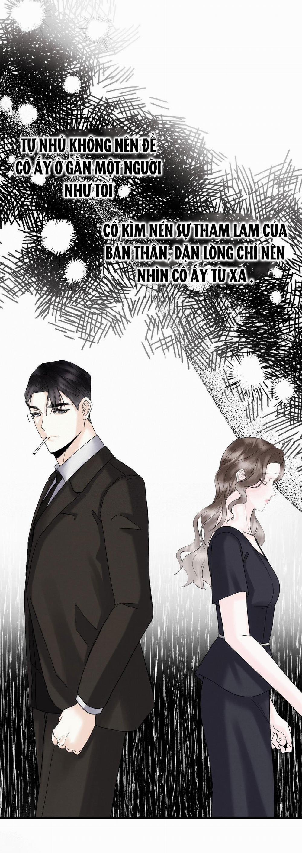 [18+] Khắc Cốt Ghi Tâm 15.2 trang 14