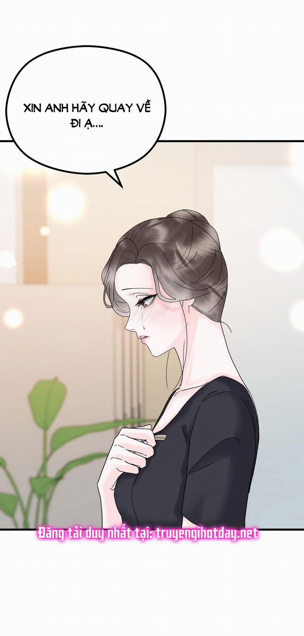 [18+] Khắc Cốt Ghi Tâm 15.2 trang 17