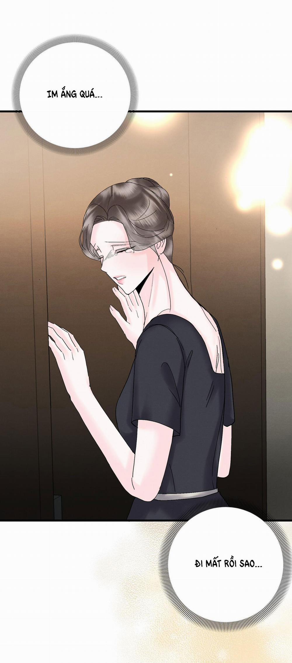 [18+] Khắc Cốt Ghi Tâm 15.2 trang 19