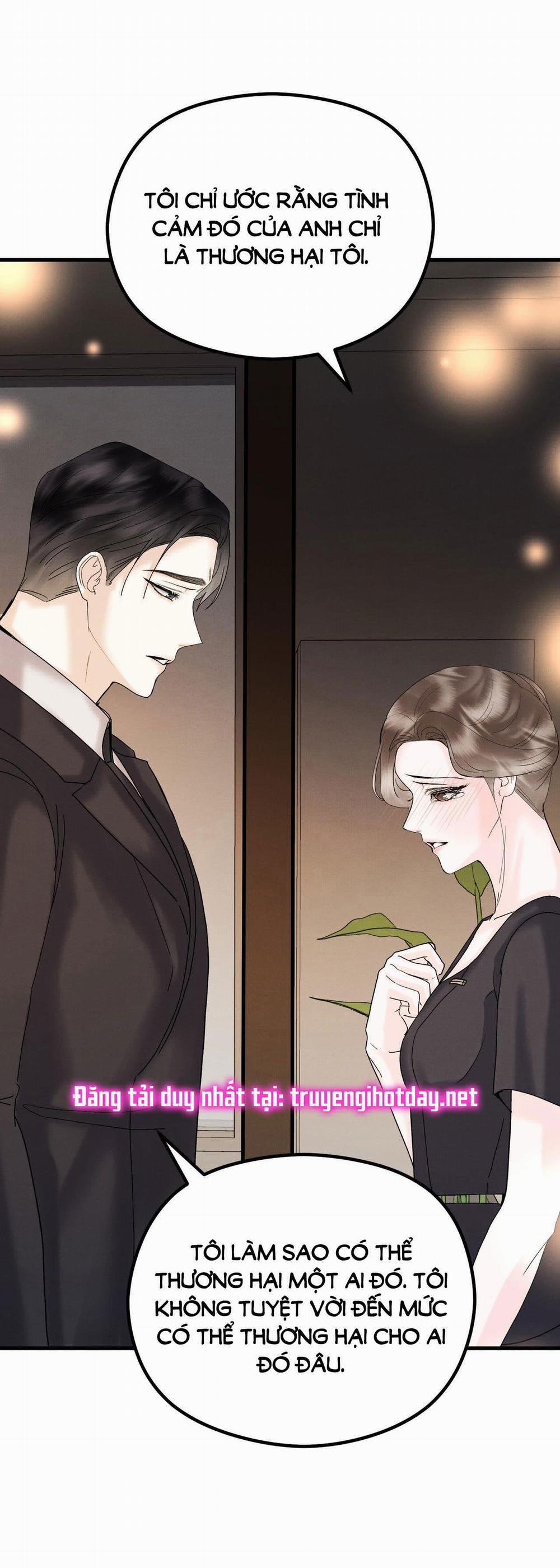 [18+] Khắc Cốt Ghi Tâm 15.2 trang 2