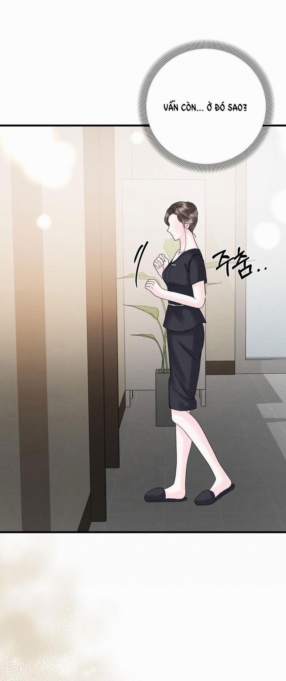 [18+] Khắc Cốt Ghi Tâm 15.2 trang 21