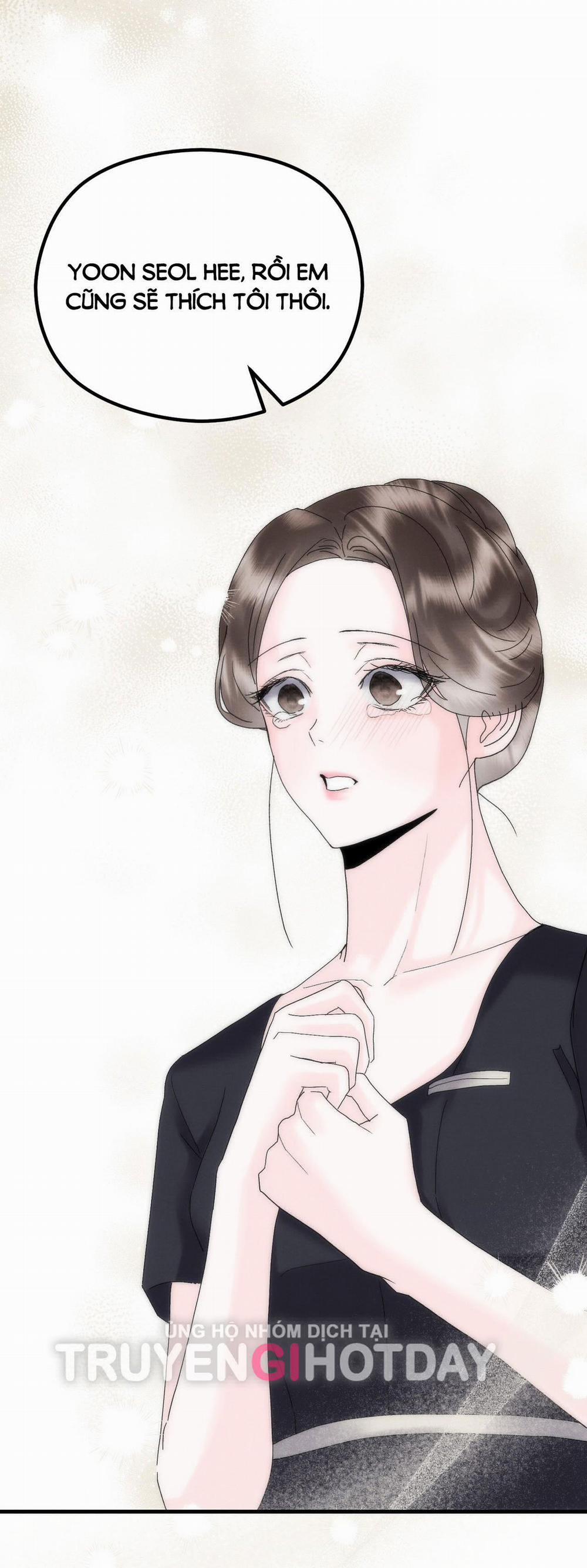 [18+] Khắc Cốt Ghi Tâm 15.2 trang 22