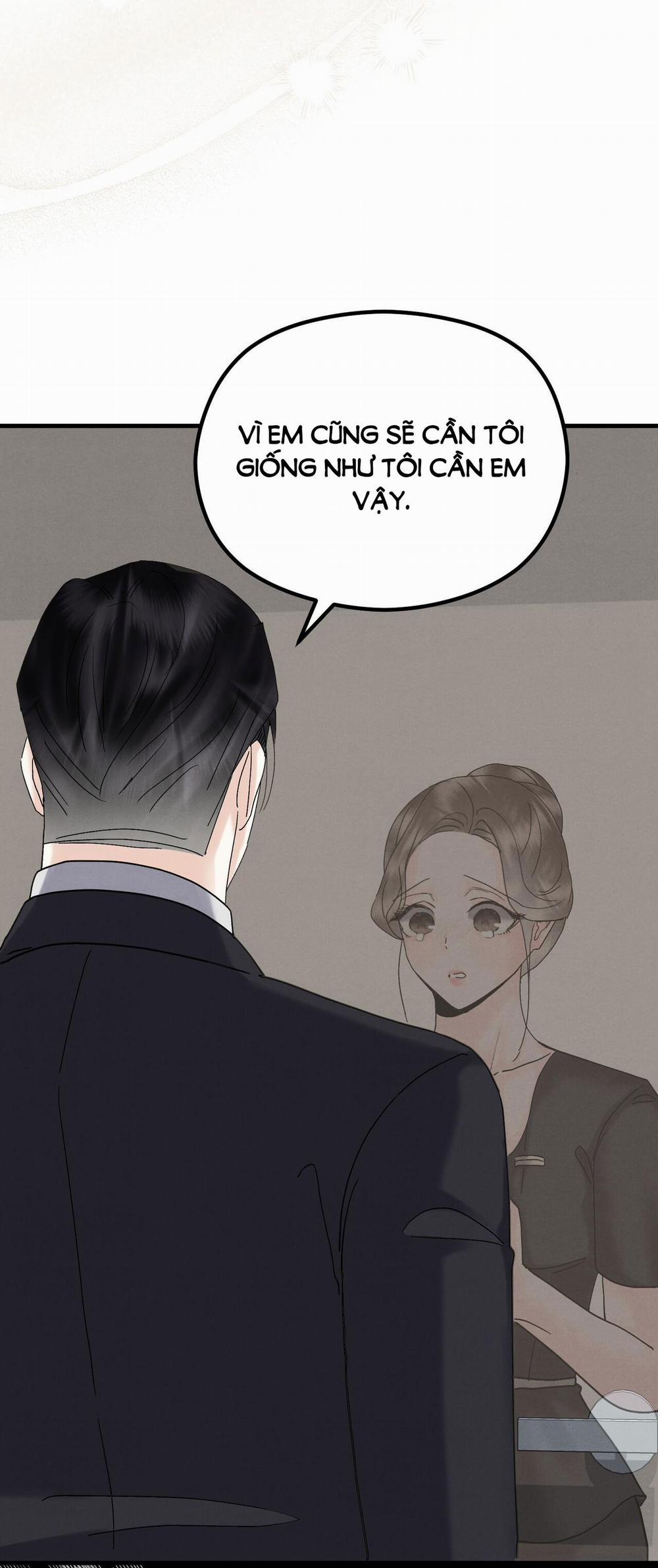 [18+] Khắc Cốt Ghi Tâm 15.2 trang 23