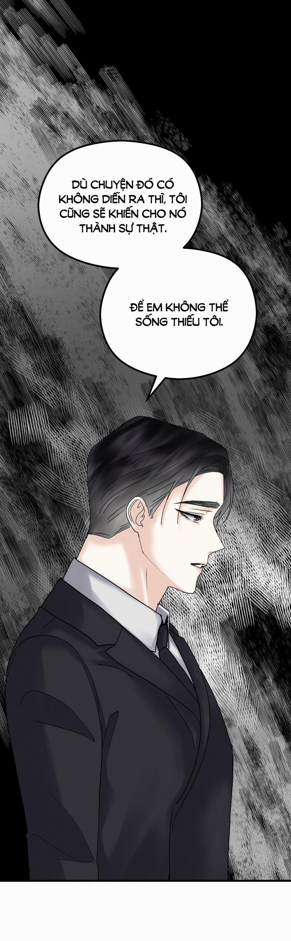 [18+] Khắc Cốt Ghi Tâm 15.2 trang 24