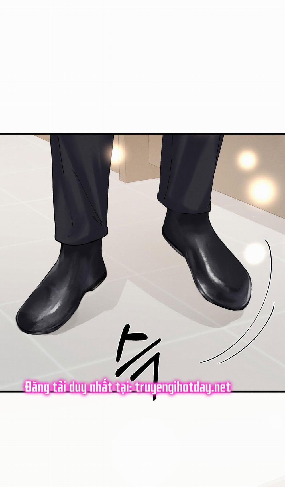 [18+] Khắc Cốt Ghi Tâm 15.2 trang 25