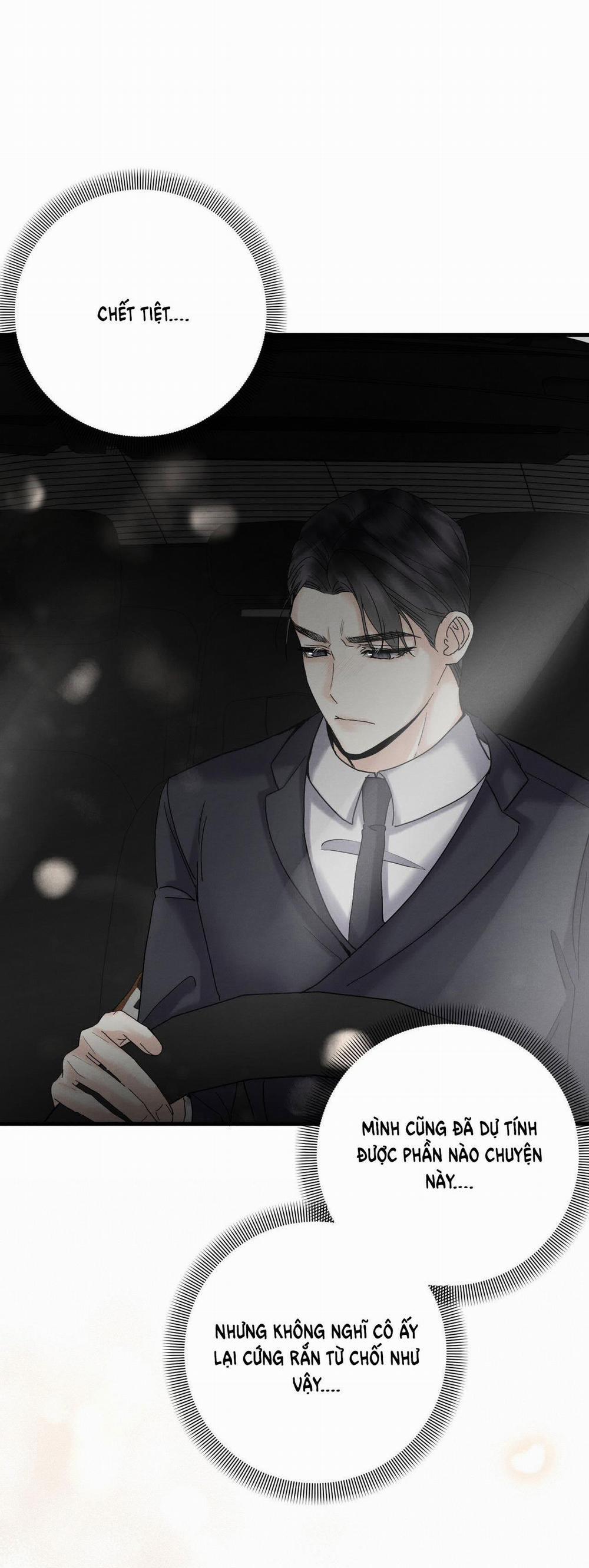 [18+] Khắc Cốt Ghi Tâm 15.2 trang 29