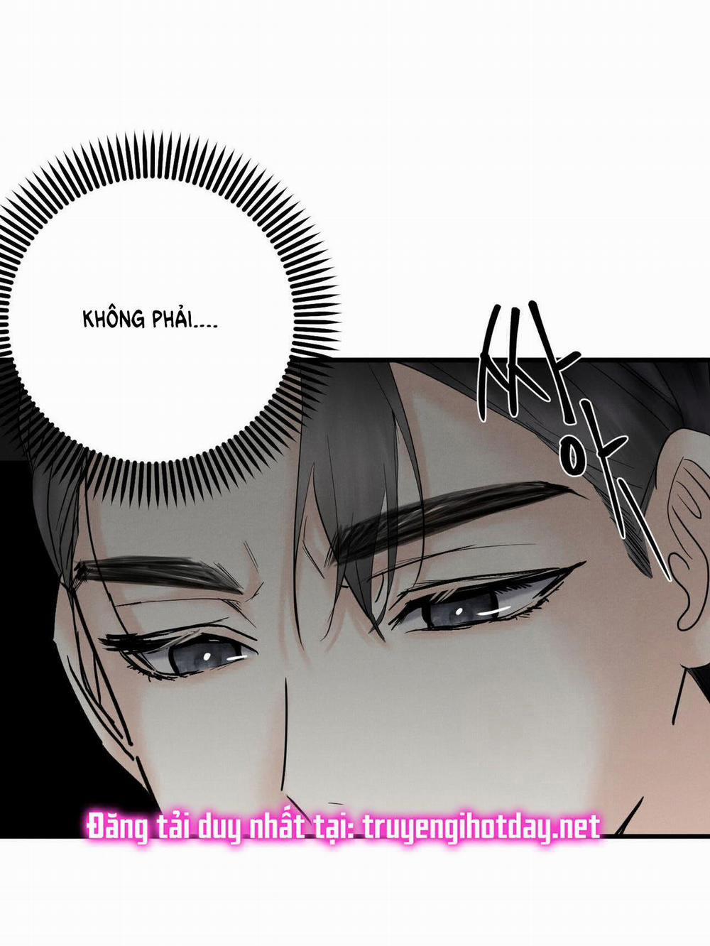 [18+] Khắc Cốt Ghi Tâm 15.2 trang 33