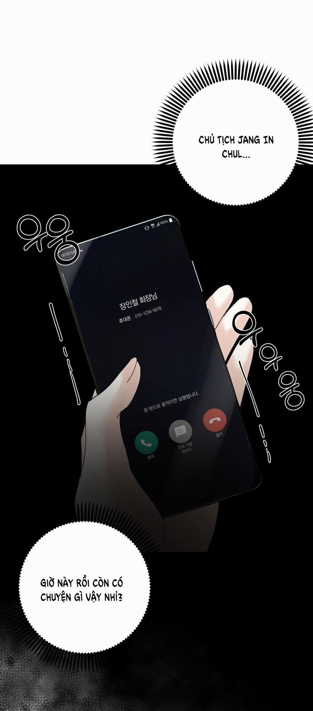 [18+] Khắc Cốt Ghi Tâm 15.2 trang 34