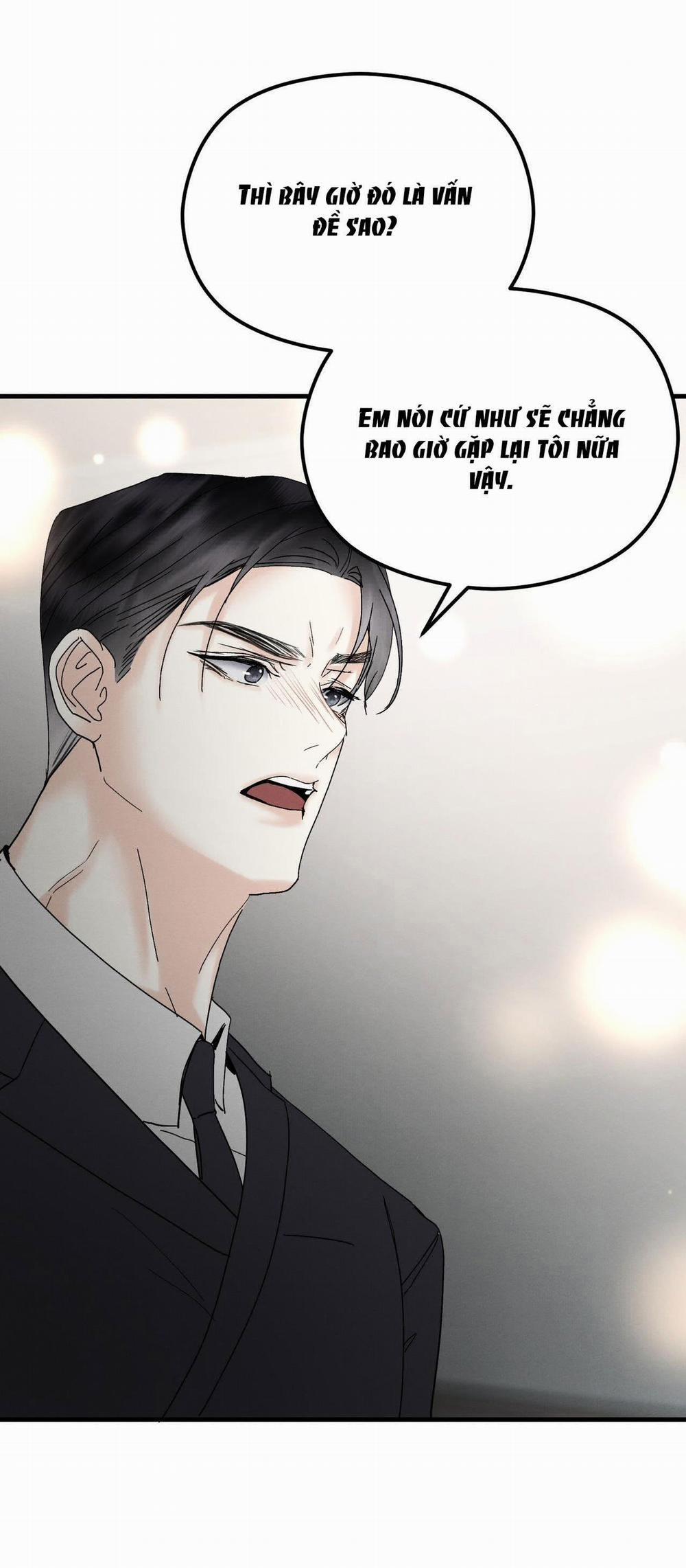 [18+] Khắc Cốt Ghi Tâm 15.2 trang 5