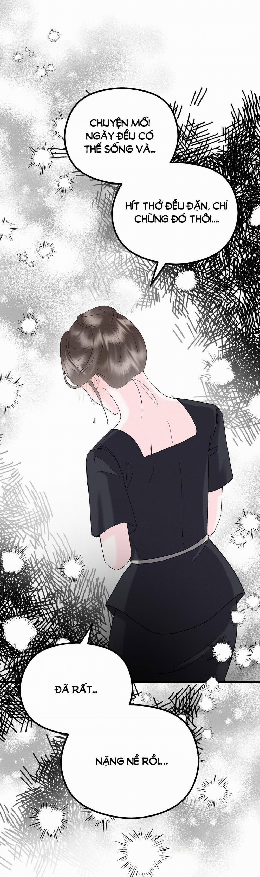 [18+] Khắc Cốt Ghi Tâm 15.2 trang 7