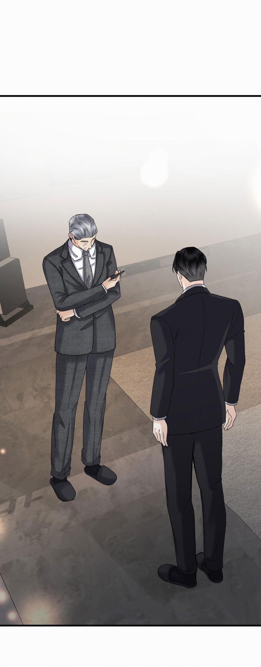 [18+] Khắc Cốt Ghi Tâm 16.1 trang 1