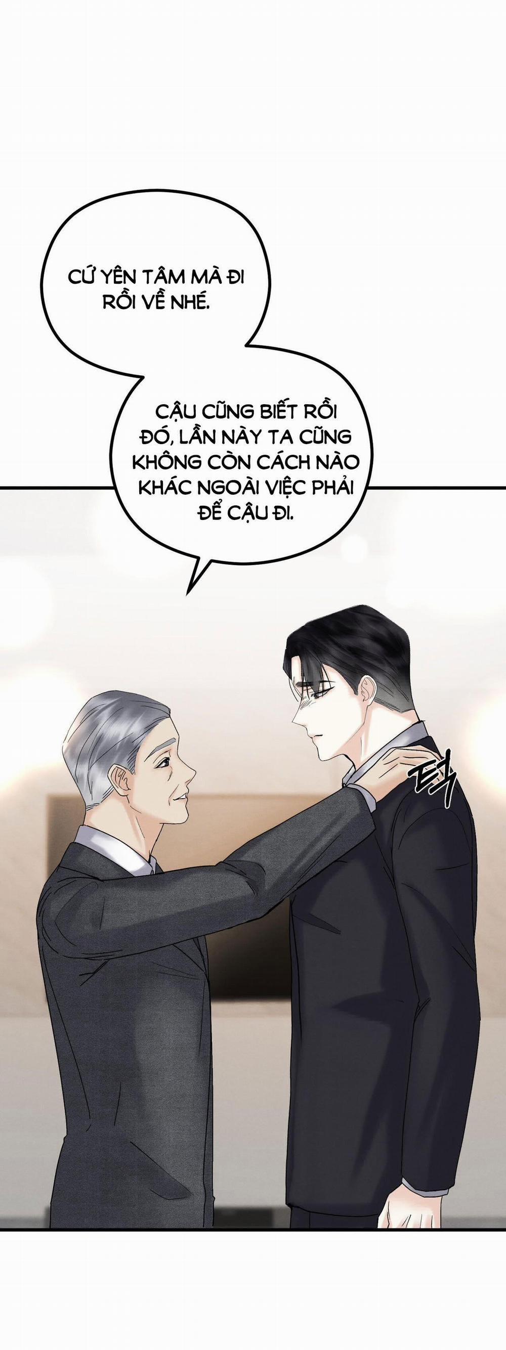 [18+] Khắc Cốt Ghi Tâm 16.1 trang 11