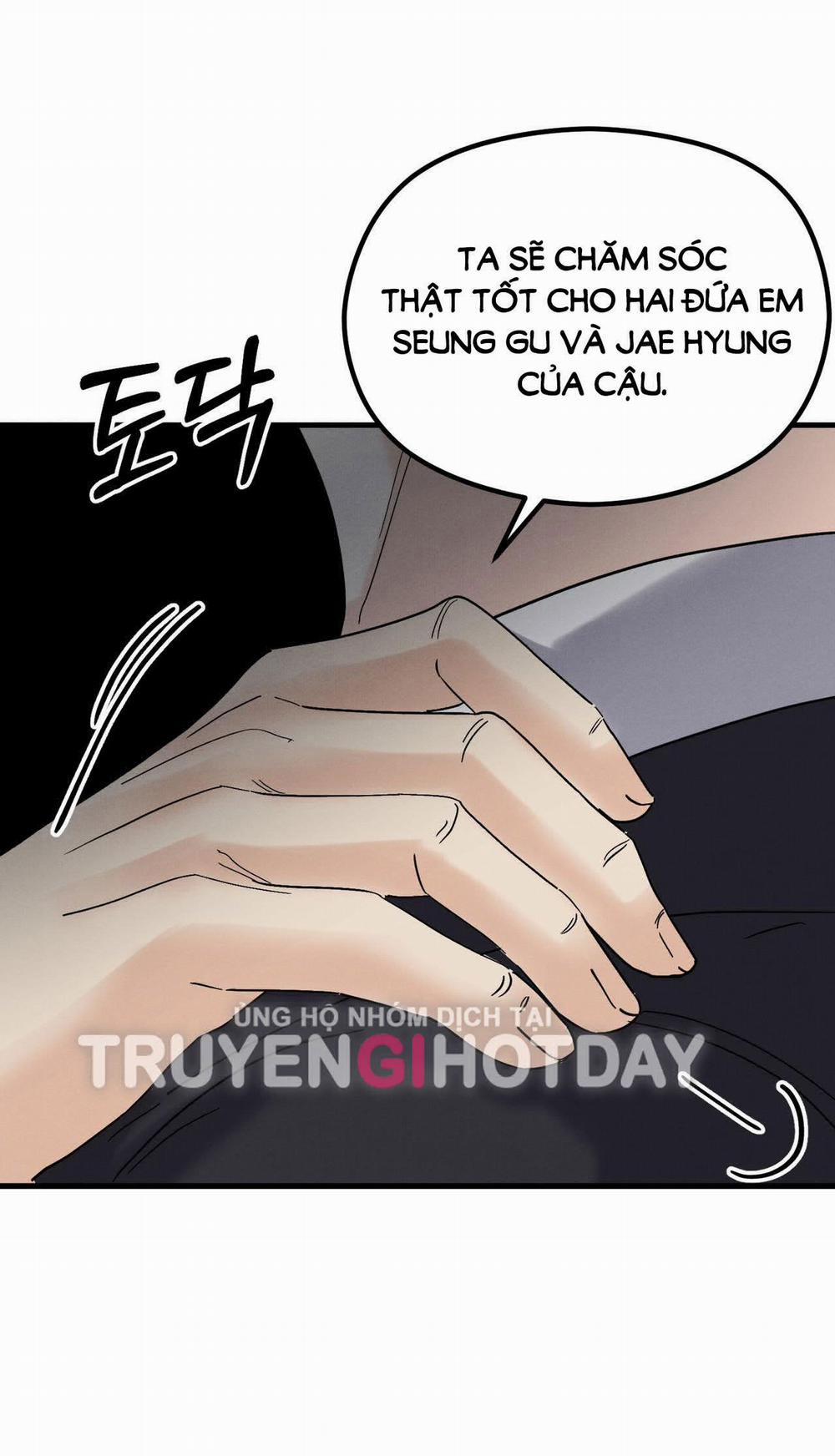 [18+] Khắc Cốt Ghi Tâm 16.1 trang 12