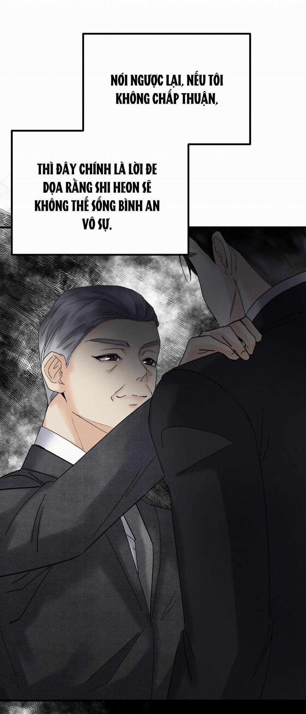 [18+] Khắc Cốt Ghi Tâm 16.1 trang 13