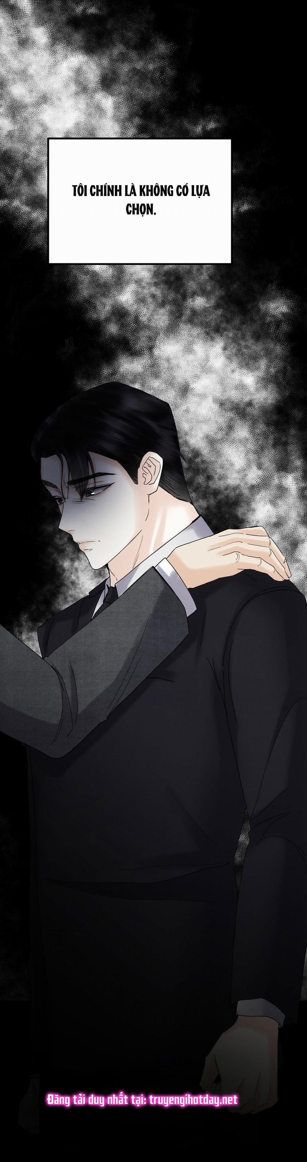 [18+] Khắc Cốt Ghi Tâm 16.1 trang 14