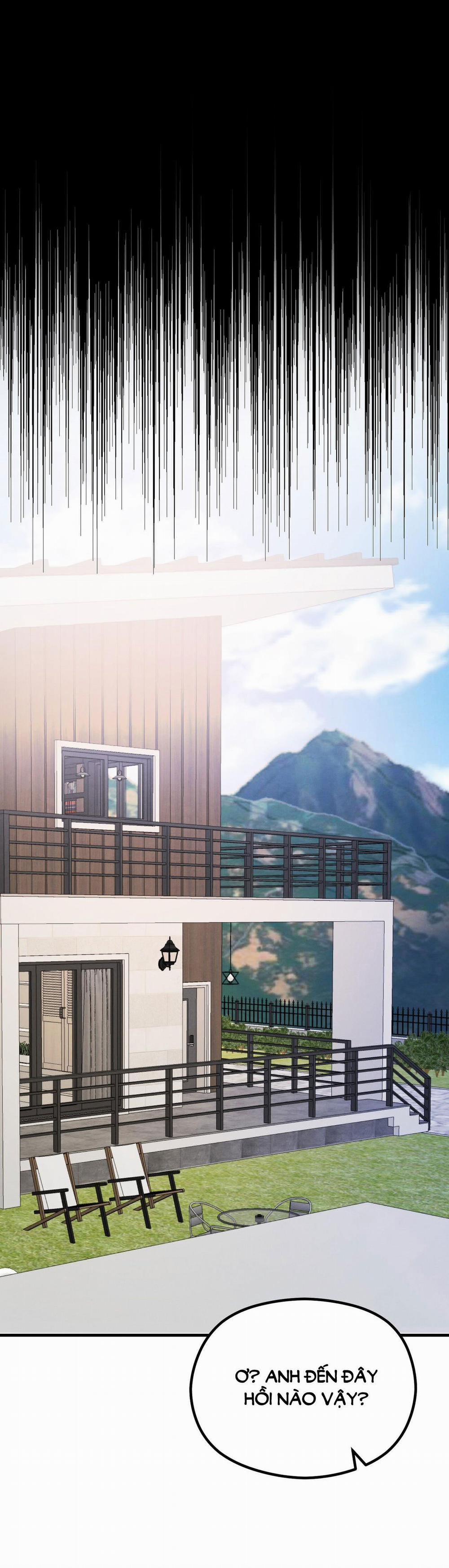 [18+] Khắc Cốt Ghi Tâm 16.1 trang 16