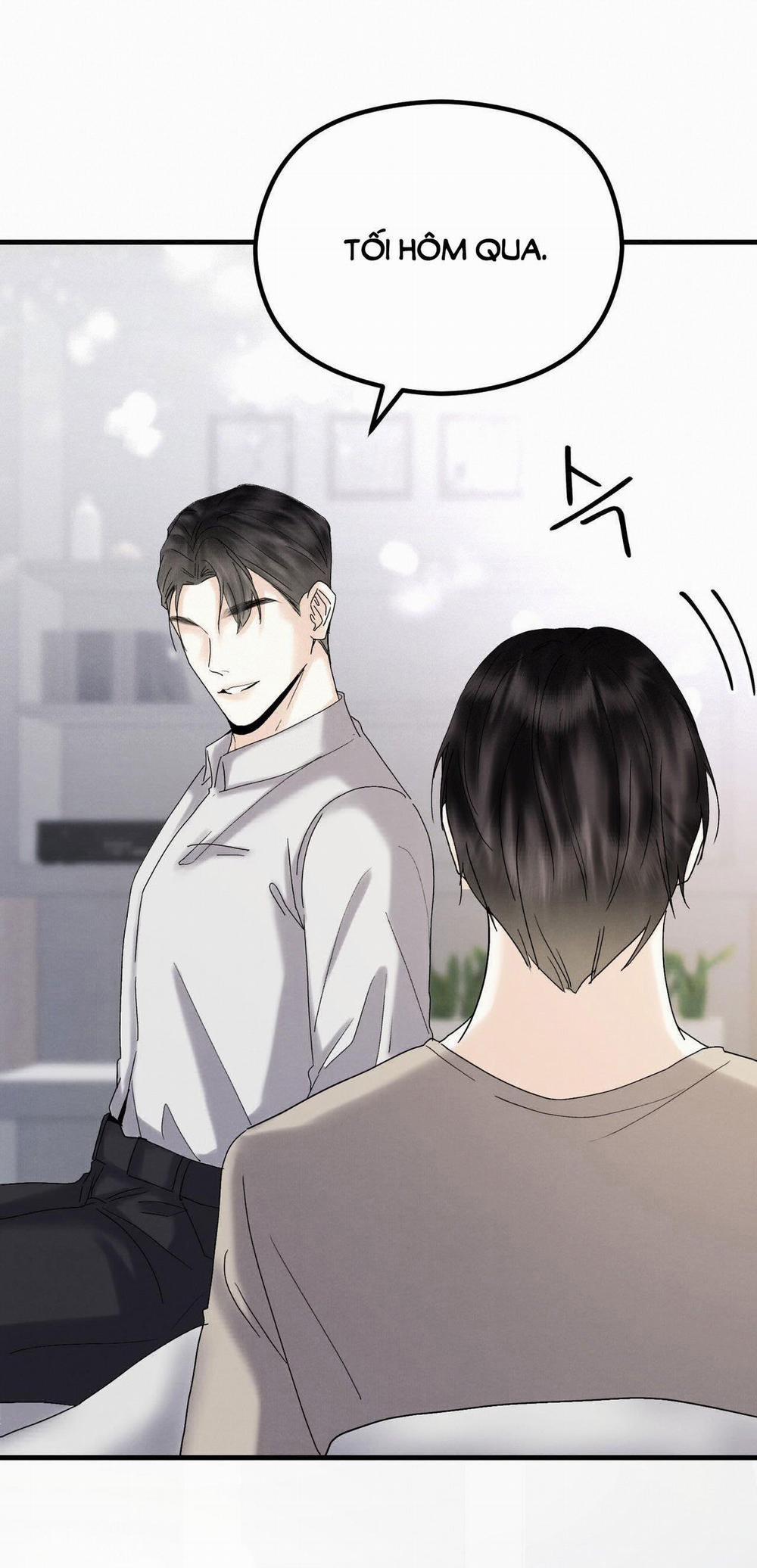 [18+] Khắc Cốt Ghi Tâm 16.1 trang 17