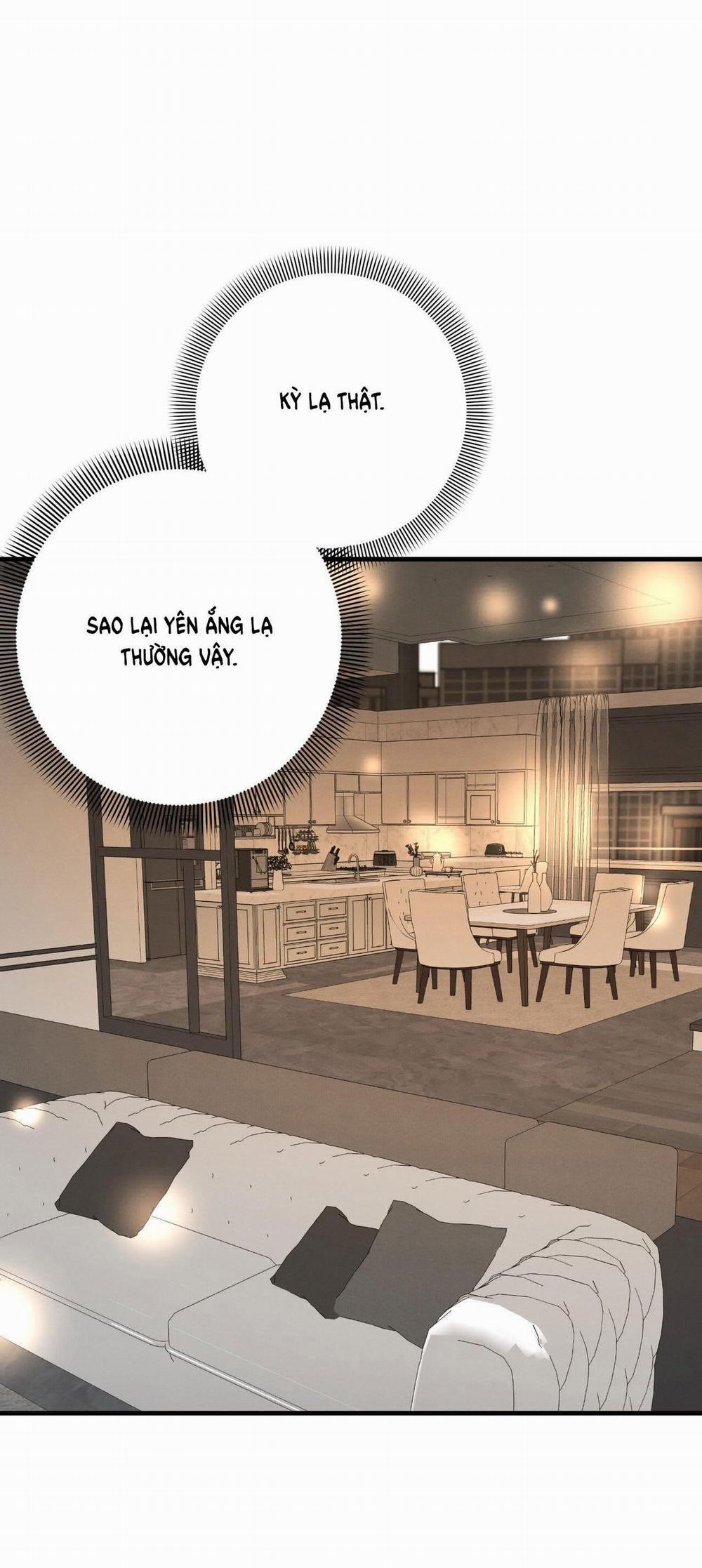 [18+] Khắc Cốt Ghi Tâm 16.1 trang 2