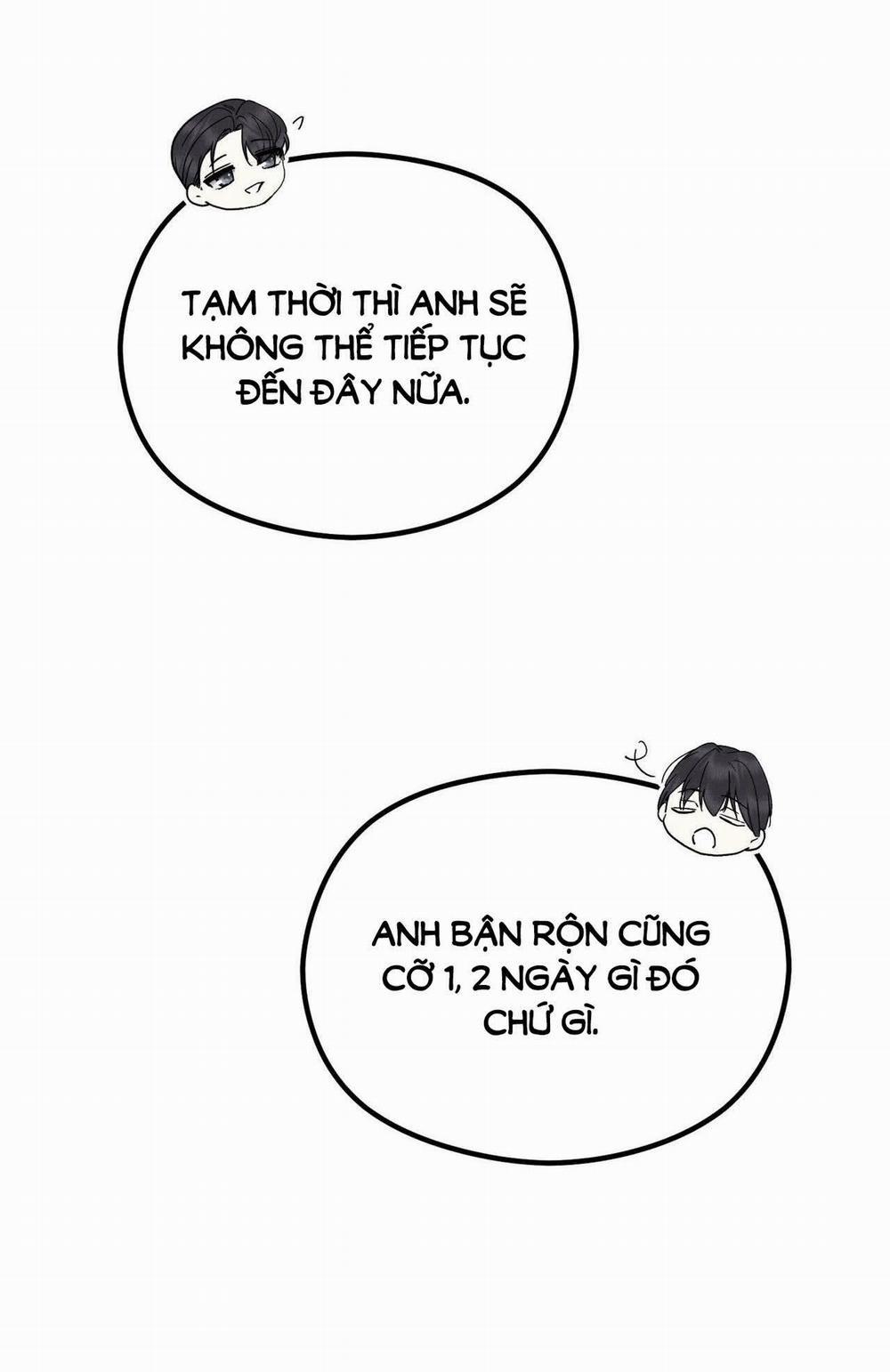 [18+] Khắc Cốt Ghi Tâm 16.1 trang 20