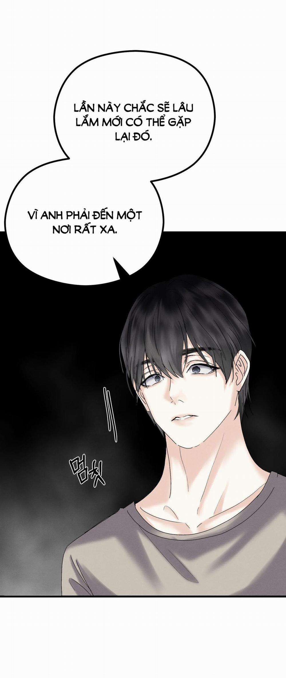 [18+] Khắc Cốt Ghi Tâm 16.1 trang 21