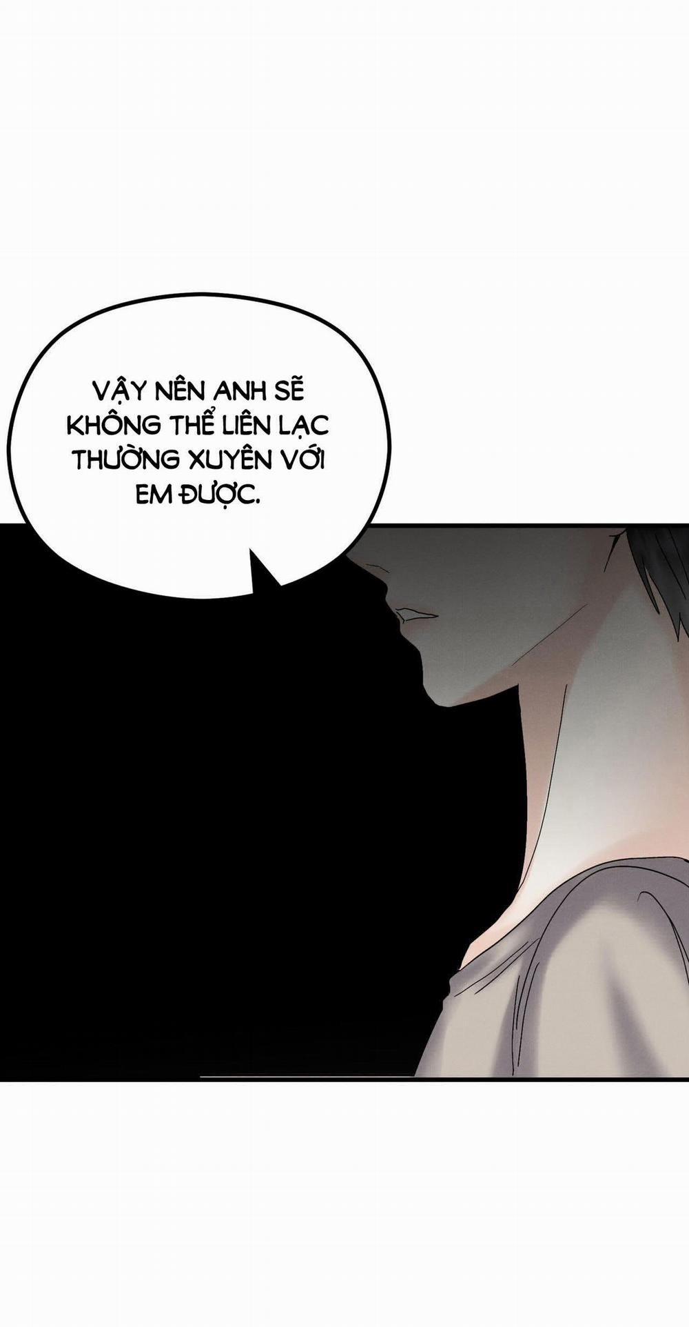 [18+] Khắc Cốt Ghi Tâm 16.1 trang 23