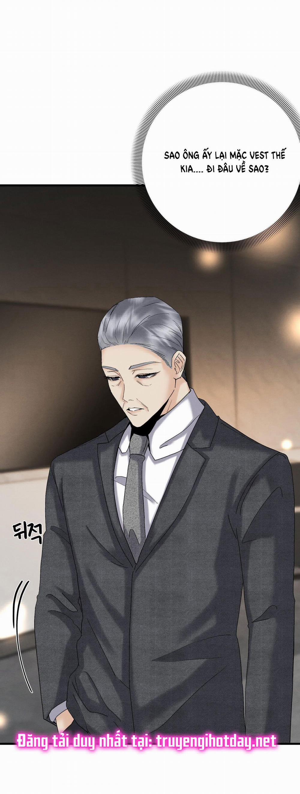 [18+] Khắc Cốt Ghi Tâm 16.1 trang 3