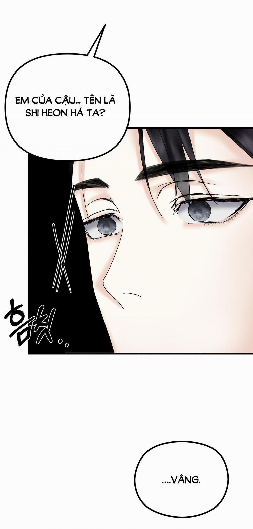 [18+] Khắc Cốt Ghi Tâm 16.1 trang 4