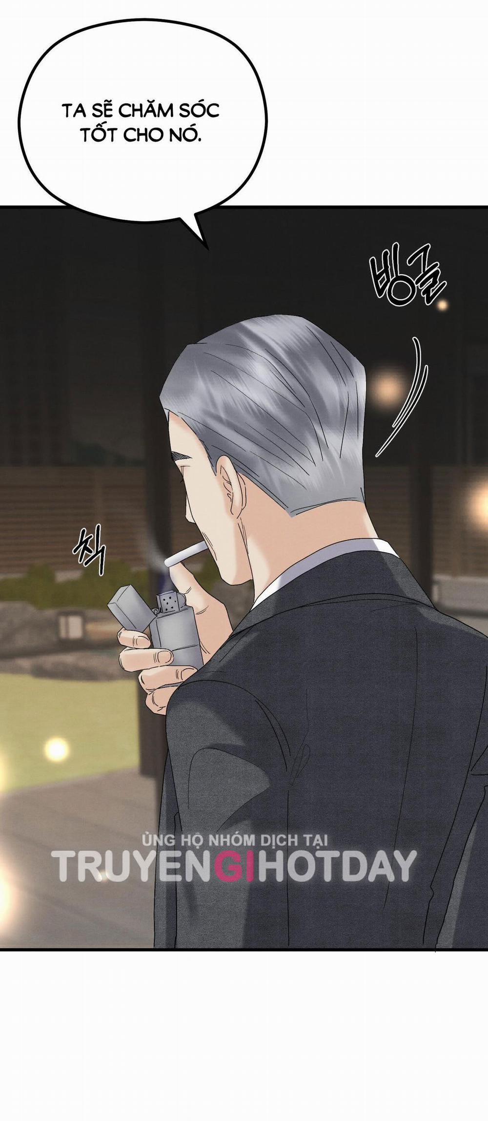 [18+] Khắc Cốt Ghi Tâm 16.1 trang 5