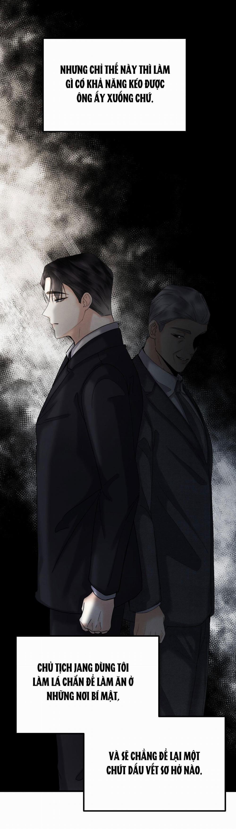 [18+] Khắc Cốt Ghi Tâm 16.1 trang 6