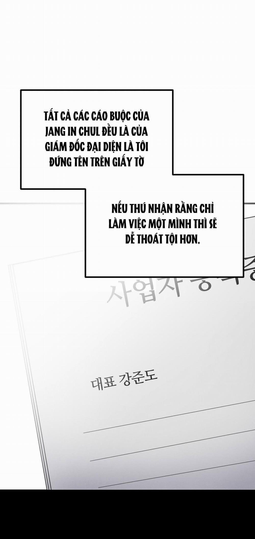 [18+] Khắc Cốt Ghi Tâm 16.1 trang 7