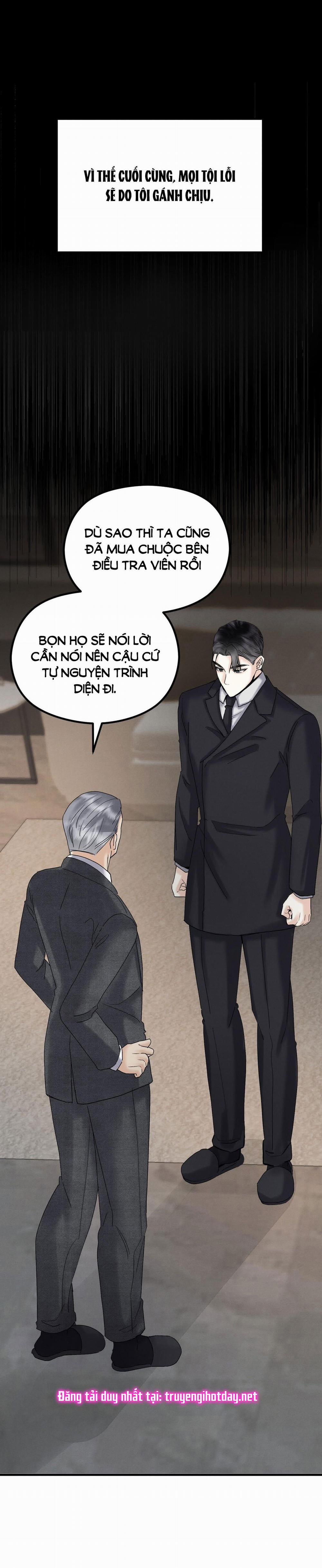 [18+] Khắc Cốt Ghi Tâm 16.1 trang 8