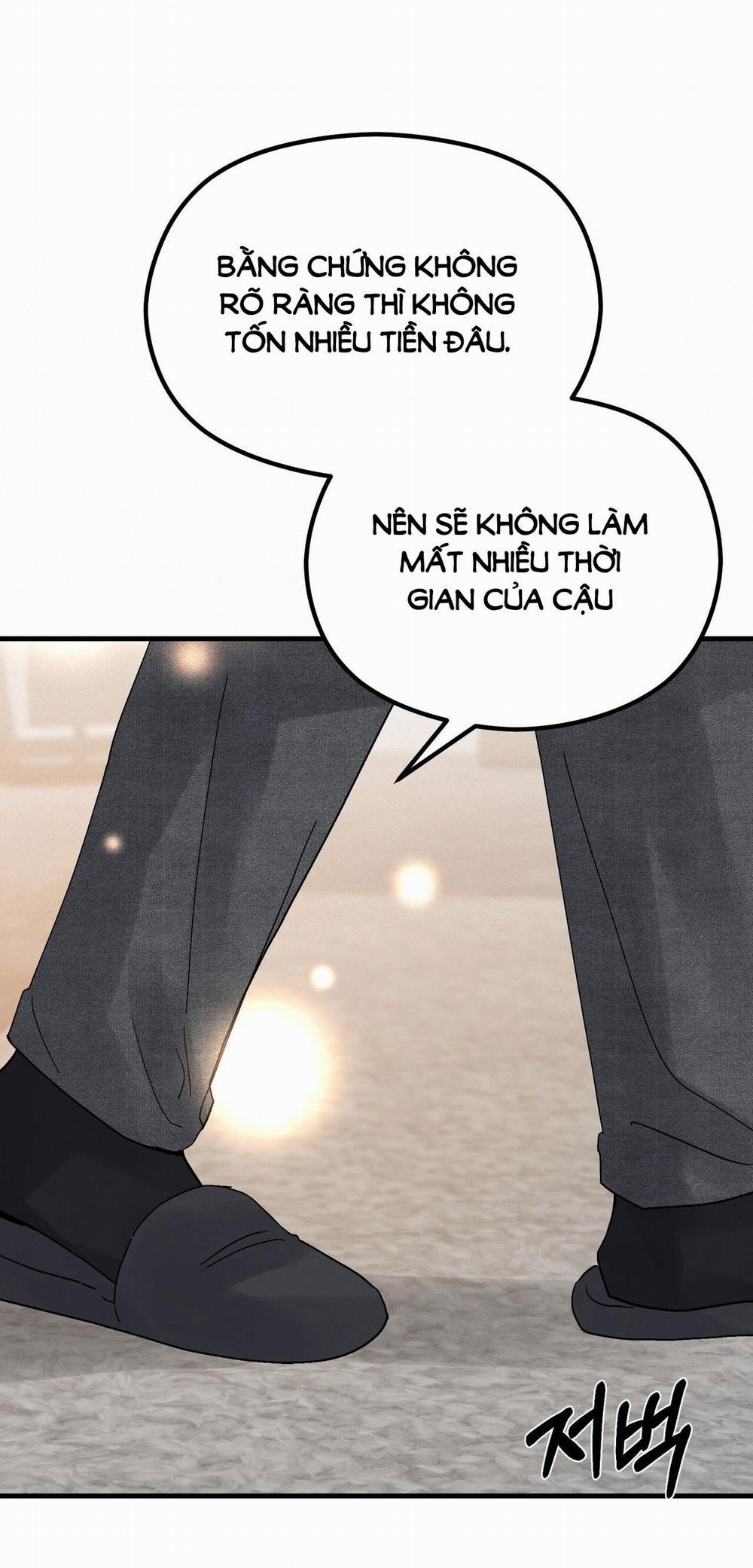 [18+] Khắc Cốt Ghi Tâm 16.1 trang 9